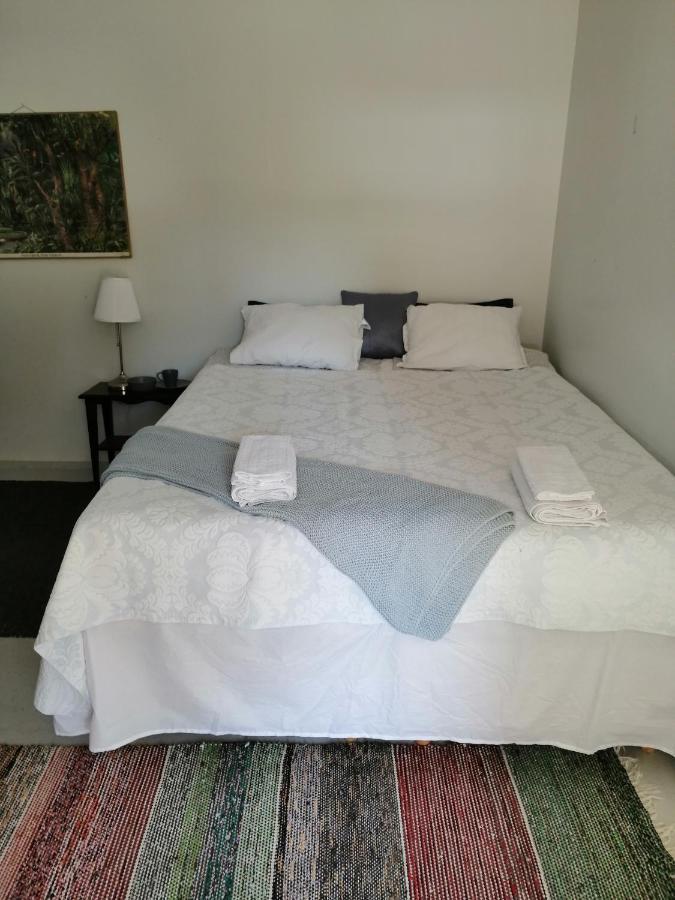 Guest house Lokinlaulu Kotka